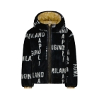 Vingino jassen 317 Gold AW24KGN10010
