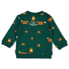 Feetje truien 300 Groen 51602648