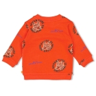 Feetje truien 350 Oranje 51602649