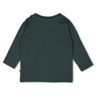 Feetje shirts 080 Petrol 51602650