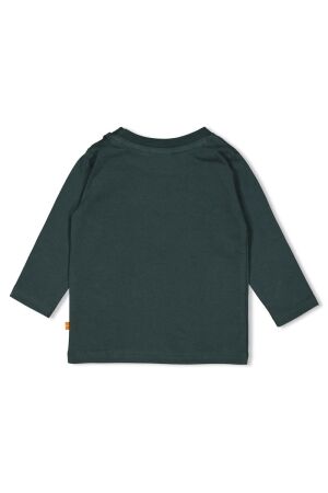 Feetje shirts 080 Petrol 51602650