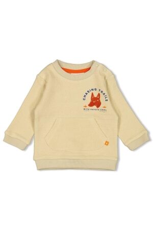 Feetje Sweater - Chasing Trails 510 Kit