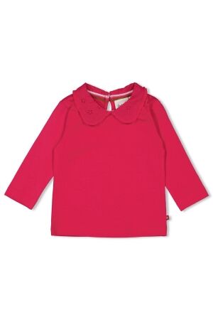 Feetje Longsleeve - Shine Bright 150 Roze