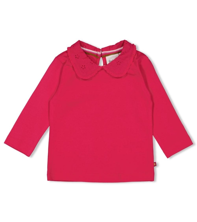 Feetje shirts 150 Roze 51602652