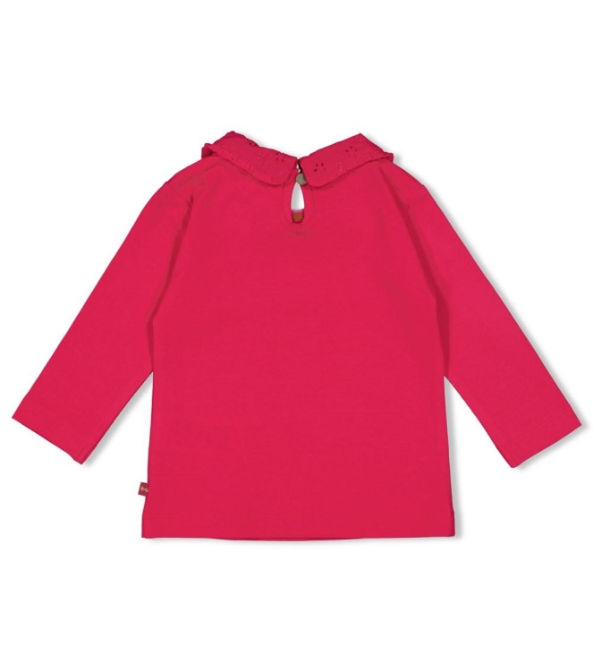 Feetje shirts 150 Roze 51602652