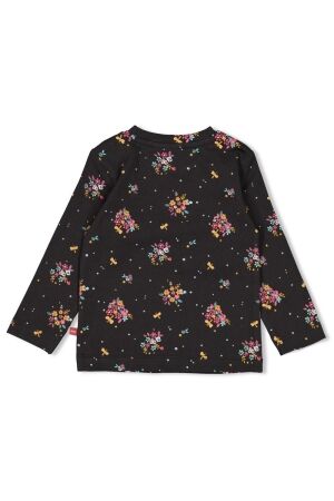 Feetje shirts 750 Antraciet 51602654