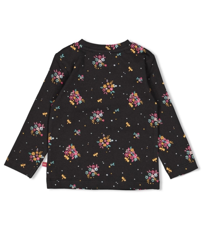Feetje shirts 750 Antraciet 51602654