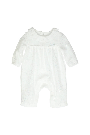 Gymp Estrella Boxpakje OW Off White