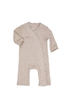 Gymp Brinda Boxpakje BG Beige