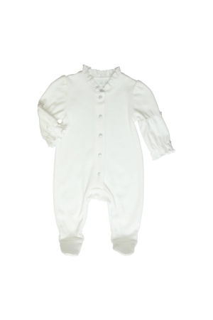 Gymp Felice Boxpakje OW Off White