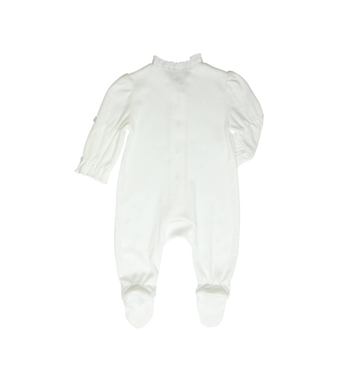 Gymp boxpakjes & rompers OW Off White 480-4656-11