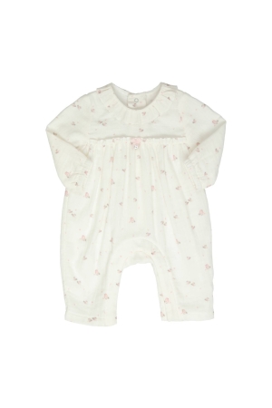Gymp Chicky Boxpakje OW-LR Off White - Light Pink