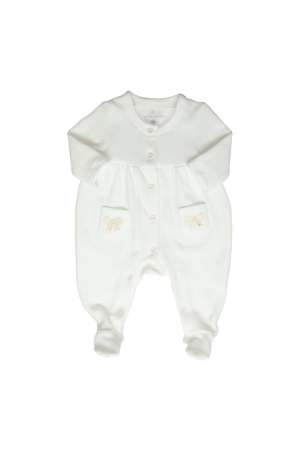 Gymp Billie Boxpakje OW Off White