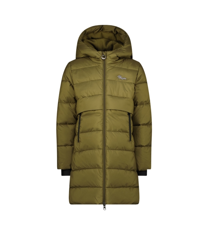 Vingino jassen 221 Olive night AW24KGN10002
