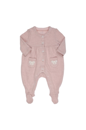 Gymp Bobo Boxpakje VR Old Rose