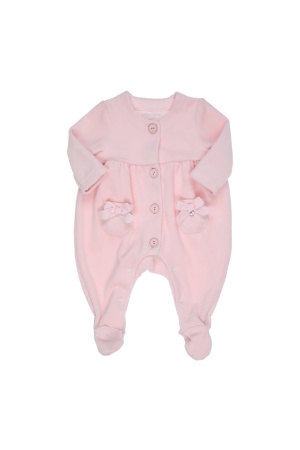 Gymp Rosel Boxpakje LR Light Pink