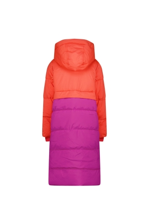 Vingino jassen 1232 Festive coral AW24KGN10003