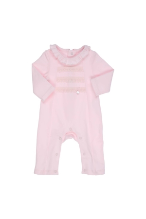 Gymp Aerodoux Boxpakje LR Light Pink