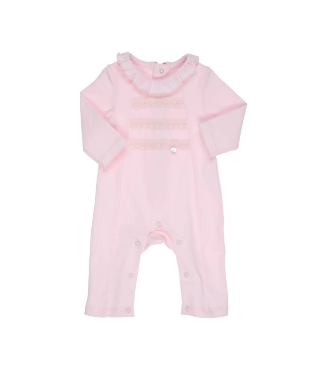Gymp boxpakjes & rompers LR Light Pink 480-4905-11