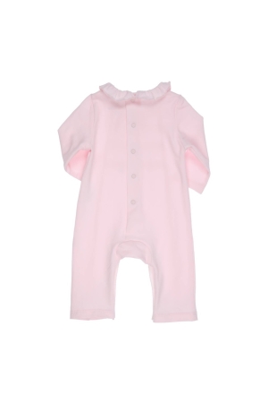 Gymp boxpakjes & rompers LR Light Pink 480-4905-11