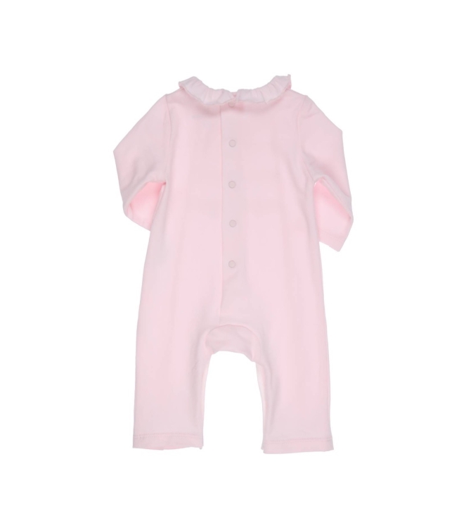 Gymp boxpakjes & rompers LR Light Pink 480-4905-11