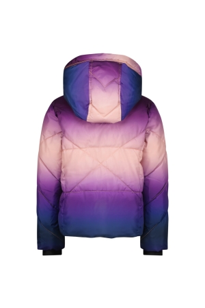 Vingino jassen 857 Purple crush AW24KGN10004