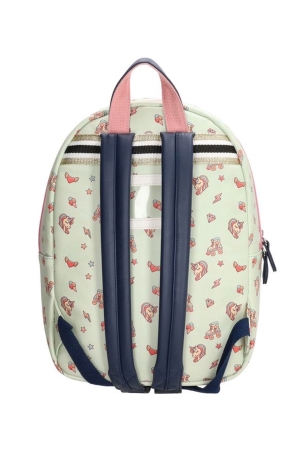 Zebra Trends tassen 446 Unicorn Mint 20747