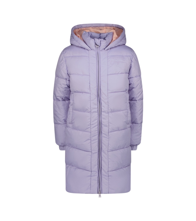Vingino jassen 801 Gentle lavender AW24KGN10006