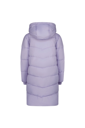 Vingino jassen 801 Gentle lavender AW24KGN10006