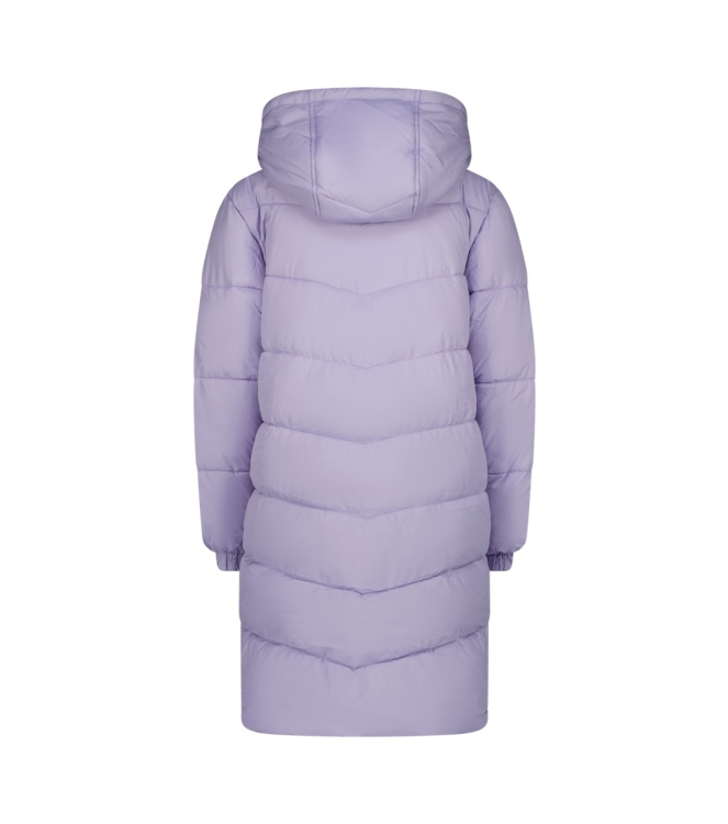 Vingino jassen 801 Gentle lavender AW24KGN10006