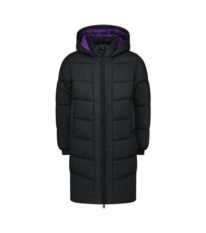 Vingino jassen 944 Deep Black AW24KGN10006