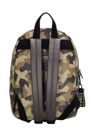 Zebra Trends tassen 997 Camouflage 22593