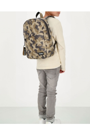 Zebra Trends tassen 997 Camouflage 22593