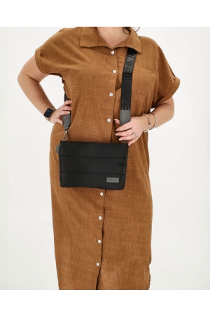 Zebra Trends tassen 001 Zwart 22714