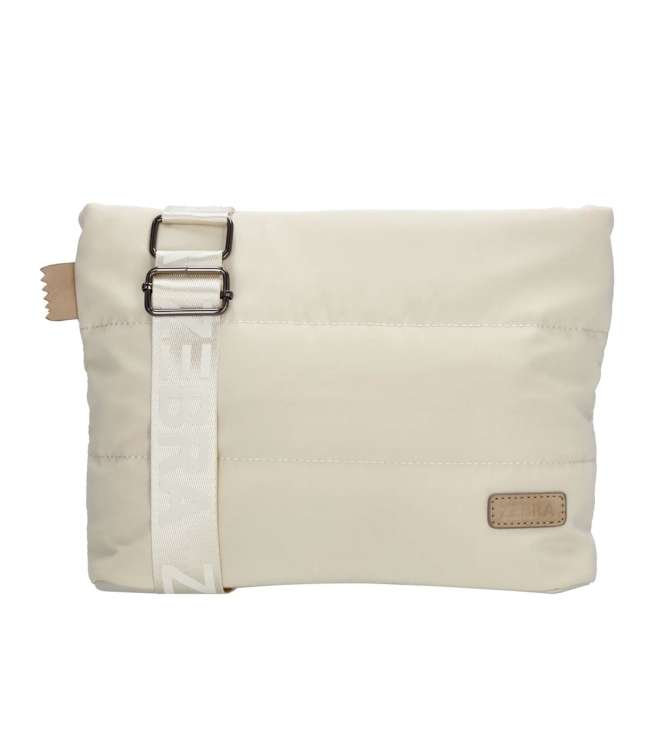 Zebra Trends tassen 138 Creme 22715