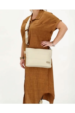 Zebra Trends tassen 138 Creme 22715