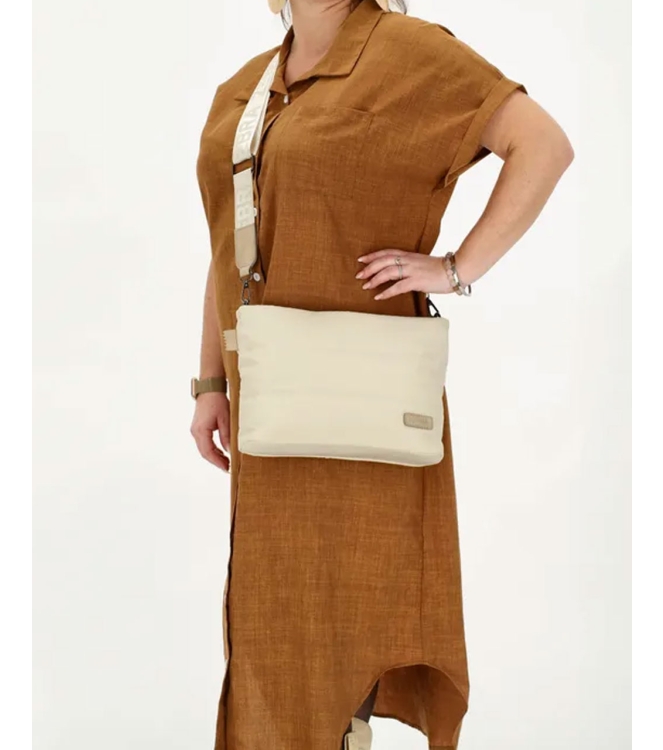 Zebra Trends tassen 138 Creme 22715