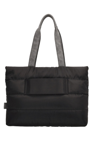 Zebra Trends tassen 001 Zwart 22900
