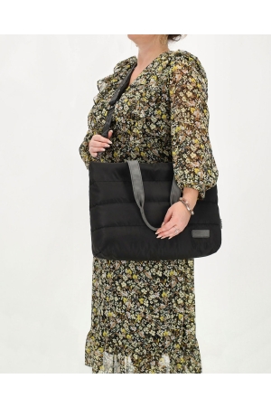 Zebra Trends tassen 001 Zwart 22900