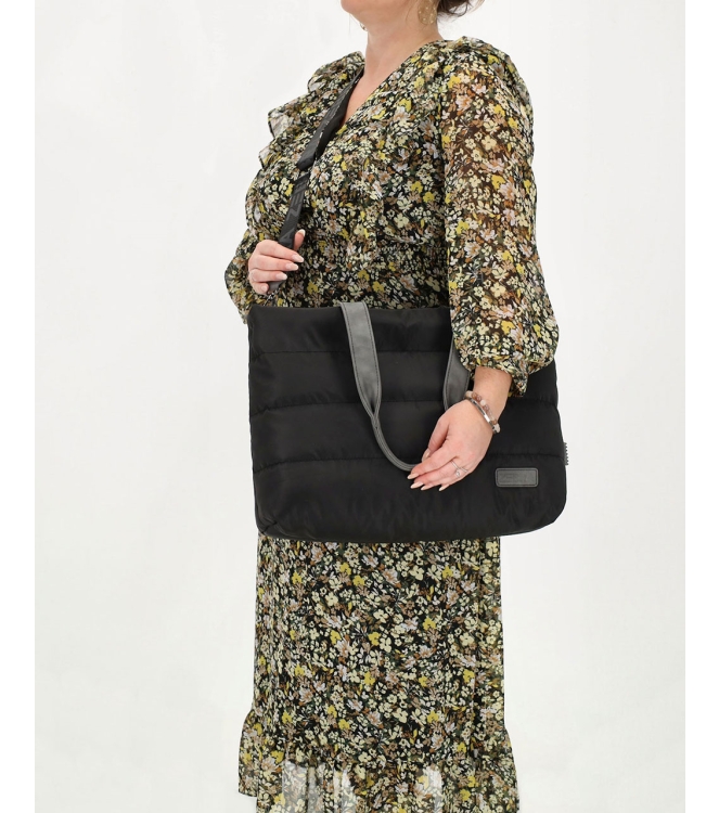 Zebra Trends tassen 001 Zwart 22900