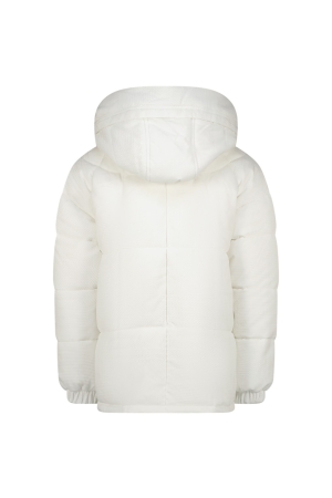 Vingino jassen 058 Cream White AW24KGN10007