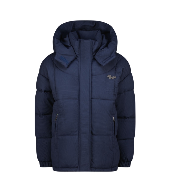 Vingino jassen 100 Dark Blue AW24KGN10007