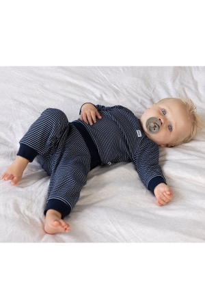 Feetje nachtkleding 010 Royal Blue 305556