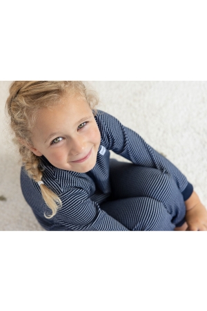 Feetje nachtkleding 010 Royal Blue 305556