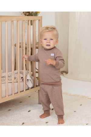 Feetje nachtkleding 400 Bruin 305558