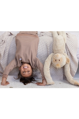 Feetje nachtkleding 400 Bruin 305558