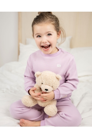 Feetje nachtkleding 225 Lila 305570