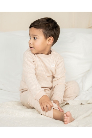 Feetje nachtkleding 450 Zand 305571