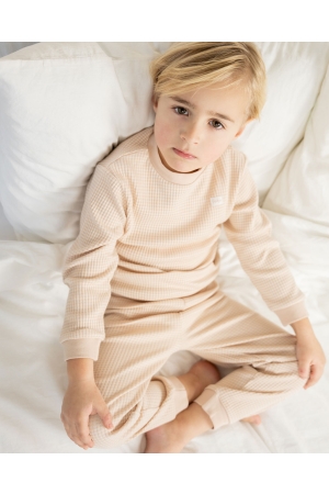 Feetje nachtkleding 450 Zand 305571