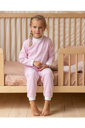 Feetje nachtkleding 150 Roze 305602